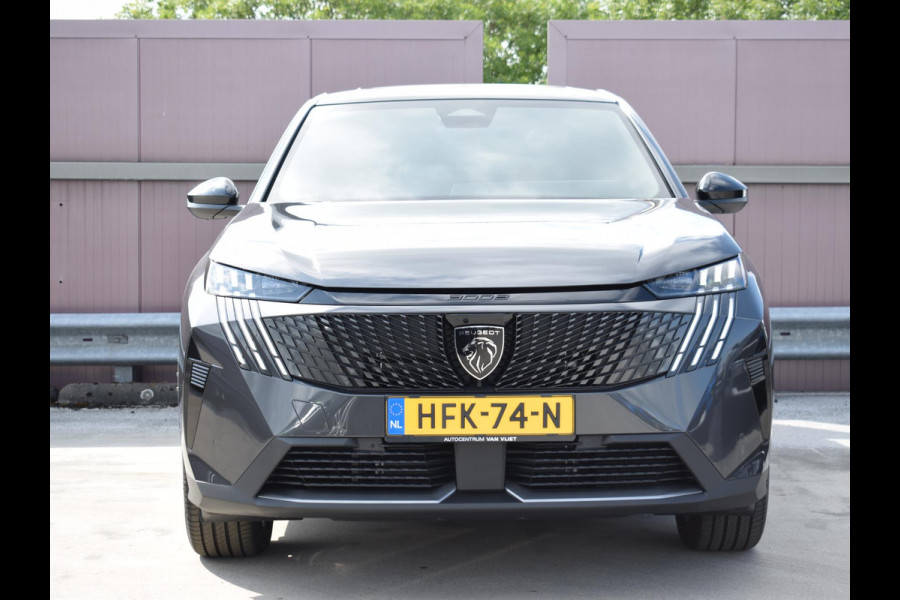 Peugeot 3008 1.2 Hybrid 136 GT SCHUIFDAK | ELEKTRISCHE STOEL- EN ACHTERKLEP BEDIENING | NAVI & CARPLAY | 360° CAMERA