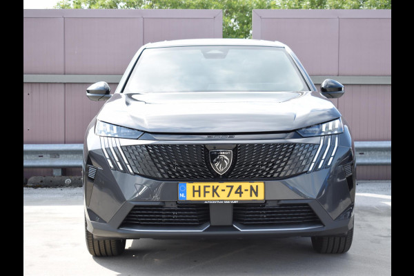 Peugeot 3008 1.2 Hybrid 136 GT SCHUIFDAK | ELEKTRISCHE STOEL- EN ACHTERKLEP BEDIENING | NAVI & CARPLAY | 360° CAMERA