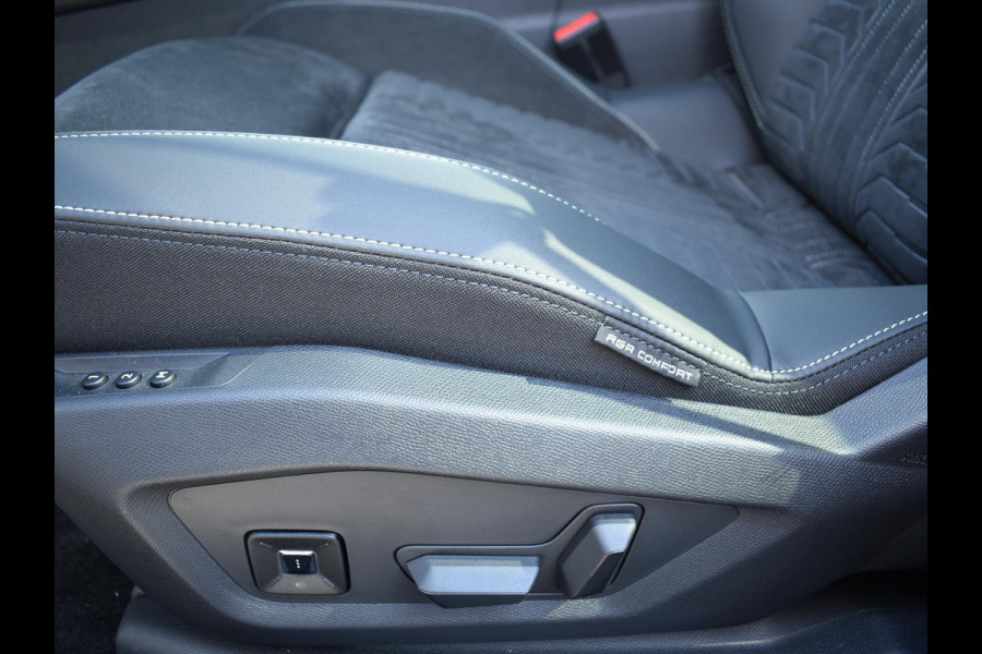 Peugeot 3008 1.2 Hybrid 136 GT SCHUIFDAK | ELEKTRISCHE STOEL- EN ACHTERKLEP BEDIENING | NAVI & CARPLAY | 360° CAMERA