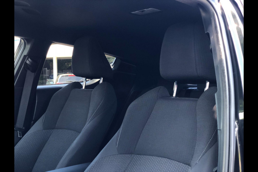 Toyota C-HR 1.8 Hybrid Dynamic | Navi, Cruise, Clima, Stoelverw., DAB, Camera | NAP |
