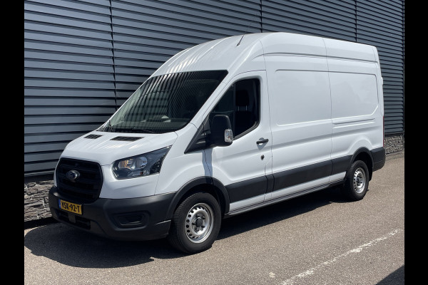 Ford Transit 350 2.0 TDCI L3H3 Trend Trekhaak