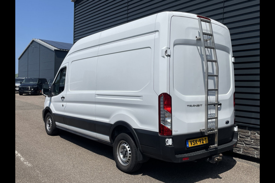 Ford Transit 350 2.0 TDCI L3H3 Trend Trekhaak