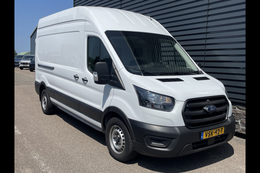 Ford Transit 350 2.0 TDCI L3H3 Trend Trekhaak