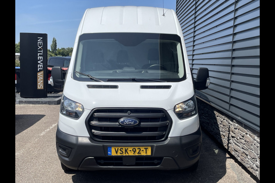 Ford Transit 350 2.0 TDCI L3H3 Trend Trekhaak