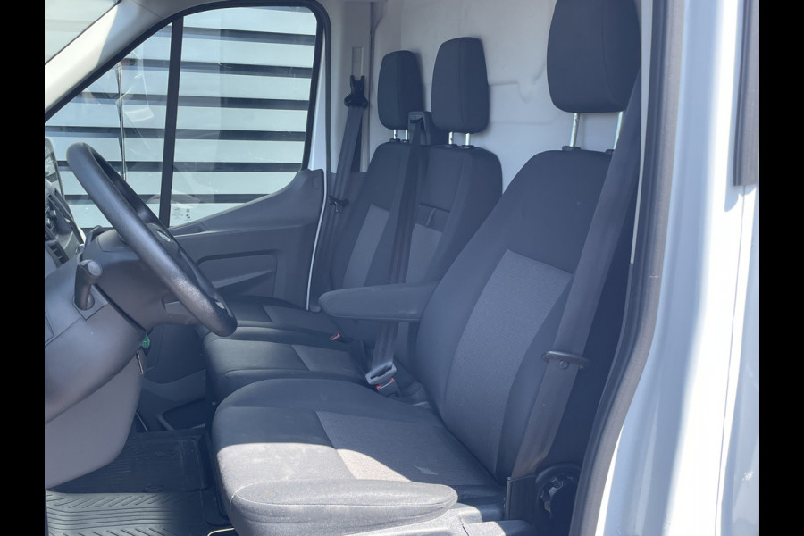 Ford Transit 350 2.0 TDCI L3H3 Trend Trekhaak