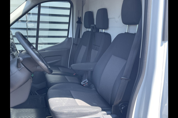 Ford Transit 350 2.0 TDCI L3H3 Trend Trekhaak