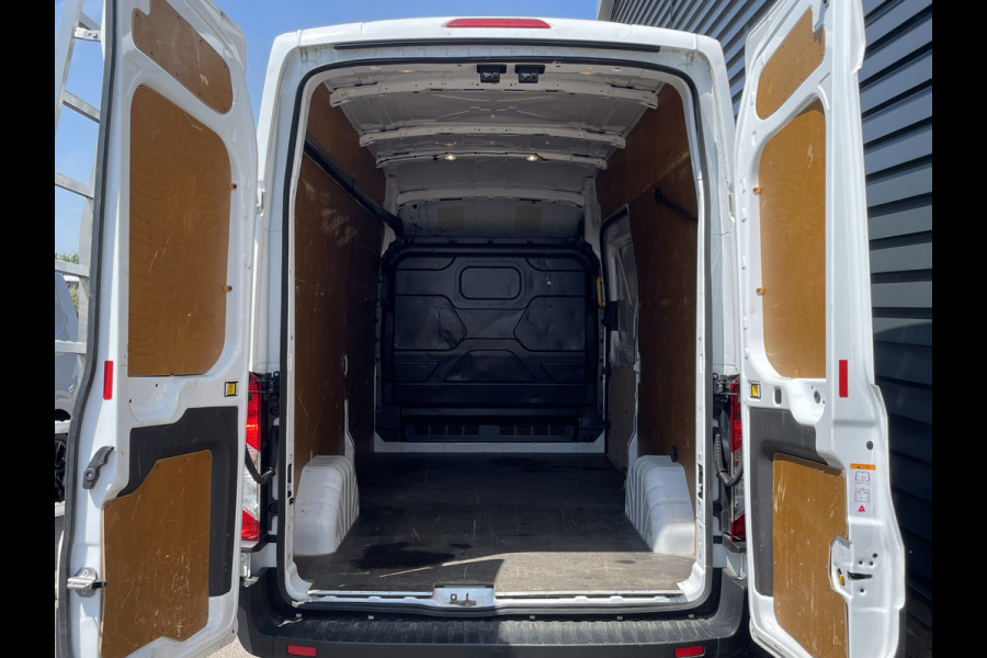 Ford Transit 350 2.0 TDCI L3H3 Trend Trekhaak