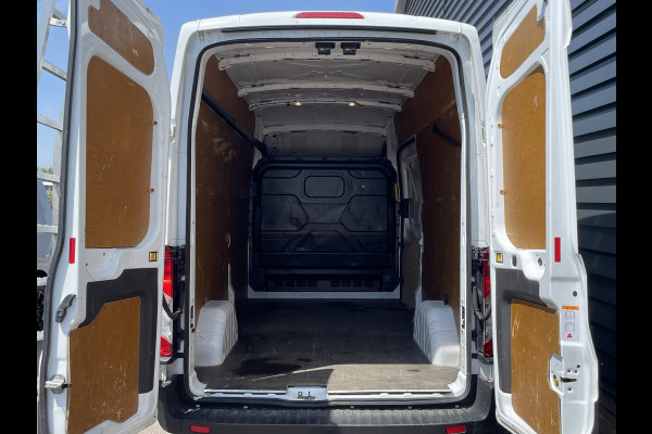 Ford Transit 350 2.0 TDCI L3H3 Trend Trekhaak