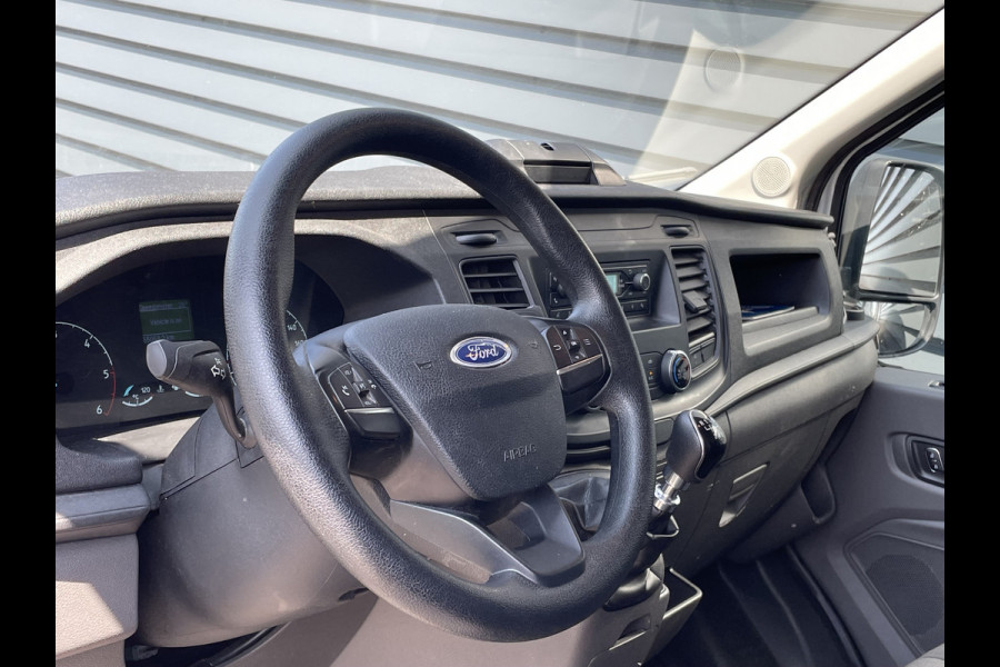 Ford Transit 350 2.0 TDCI L3H3 Trend Trekhaak