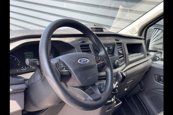 Ford Transit 350 2.0 TDCI L3H3 Trend Trekhaak