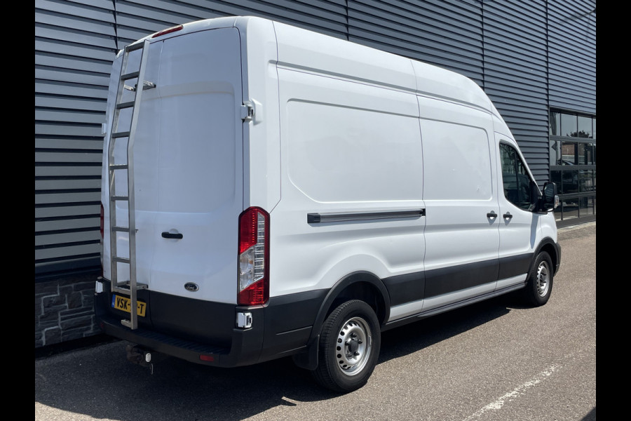 Ford Transit 350 2.0 TDCI L3H3 Trend Trekhaak