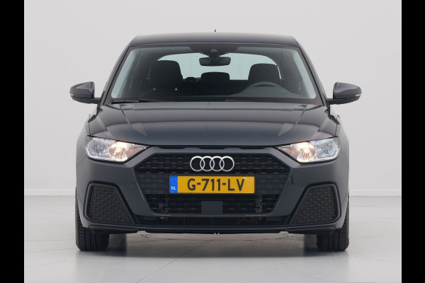 Audi A1 Sportback 25 TFSI 95pk Pro Line Navi Via App Airco Bluetooth Cruise control Front Assist 123