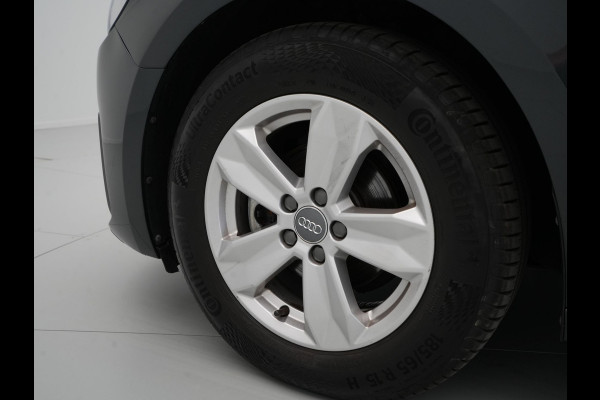 Audi A1 Sportback 25 TFSI 95pk Pro Line Navi Via App Airco Bluetooth Cruise control Front Assist 123