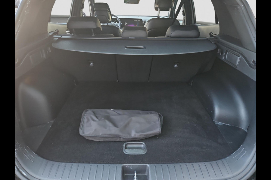 Kia Sportage 1.6 T-GDi Hybrid Dark Edition | Elektr. Stoelen | Adapt. Cruise | Stoel- en Stuurverwarming | Navi | Camera |