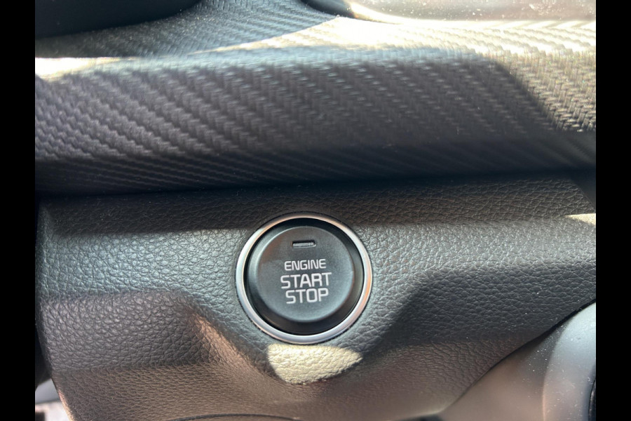 Kia Rio 1.0 T-GDi MHEV GT-Line Climate Control | Navigatie | Lichtmetalen velgen | Achteruitrijcamera | Stoel en stuurwielverwarming | Cruise |