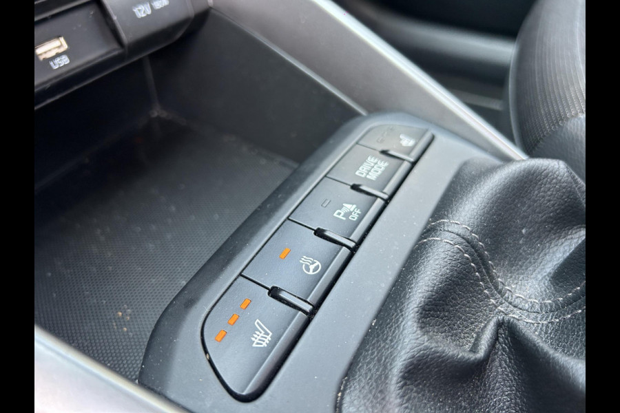 Kia Rio 1.0 T-GDi MHEV GT-Line Climate Control | Navigatie | Lichtmetalen velgen | Achteruitrijcamera | Stoel en stuurwielverwarming | Cruise |
