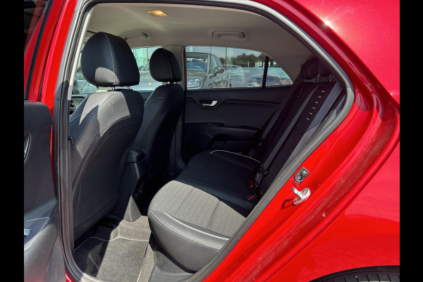 Kia Rio 1.0 T-GDi MHEV GT-Line Climate Control | Navigatie | Lichtmetalen velgen | Achteruitrijcamera | Stoel en stuurwielverwarming | Cruise |