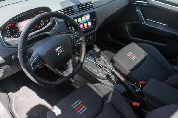 Seat Ibiza 1.0 TSI FR Business Intense PANO, CAMERA, BEATS, STOELVW