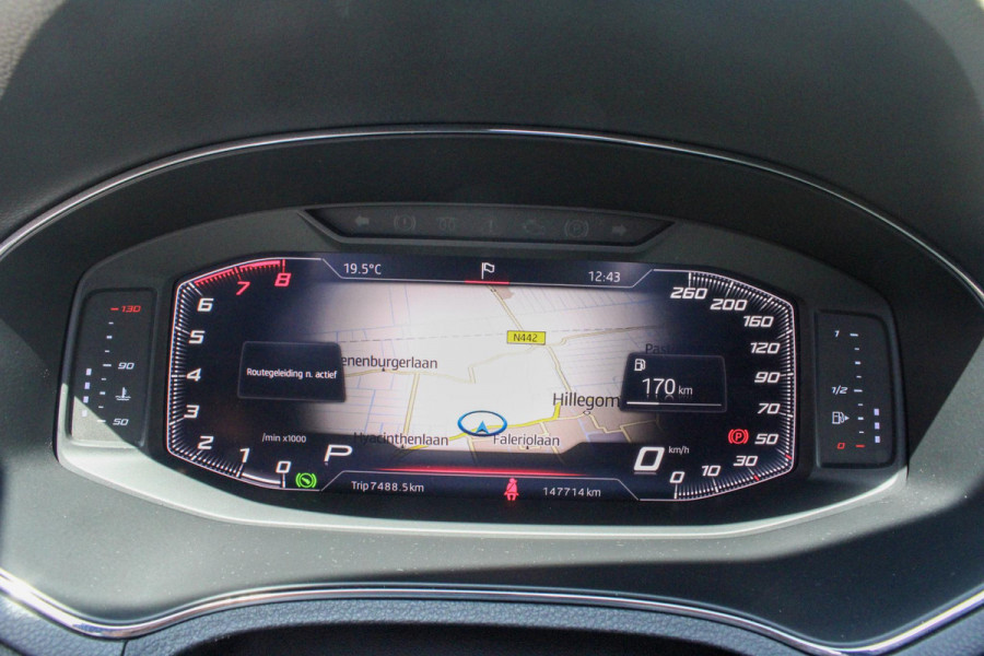 Seat Ibiza 1.0 TSI FR Business Intense PANO, CAMERA, BEATS, STOELVW