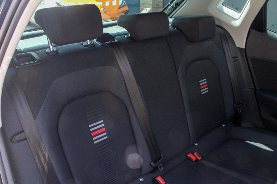 Seat Ibiza 1.0 TSI FR Business Intense PANO, CAMERA, BEATS, STOELVW