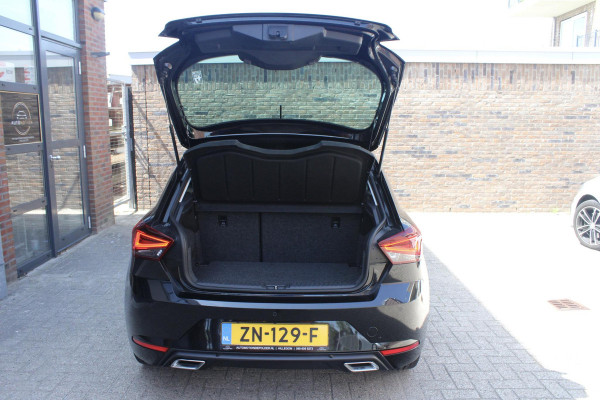 Seat Ibiza 1.0 TSI FR Business Intense PANO, CAMERA, BEATS, STOELVW