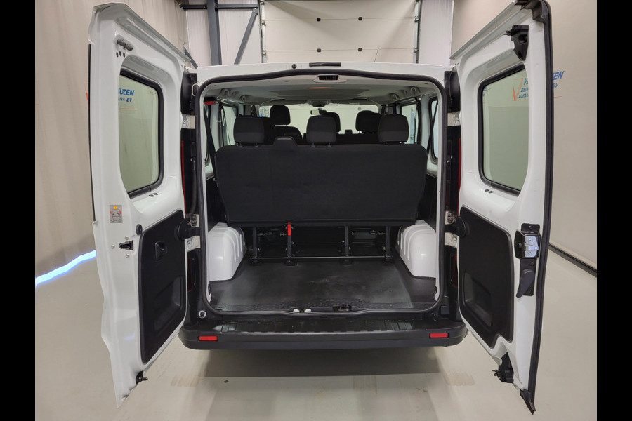 Opel Vivaro Combi 1.6CDTI Personenbus Excl. BTW Bpm vrij Euro 6!