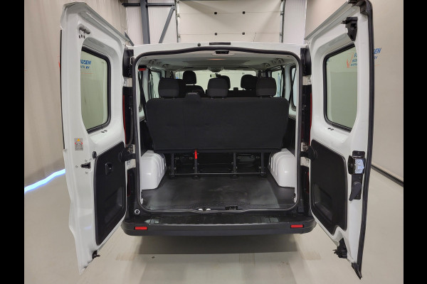 Opel Vivaro Combi 1.6CDTI Personenbus Excl. BTW Bpm vrij Euro 6!