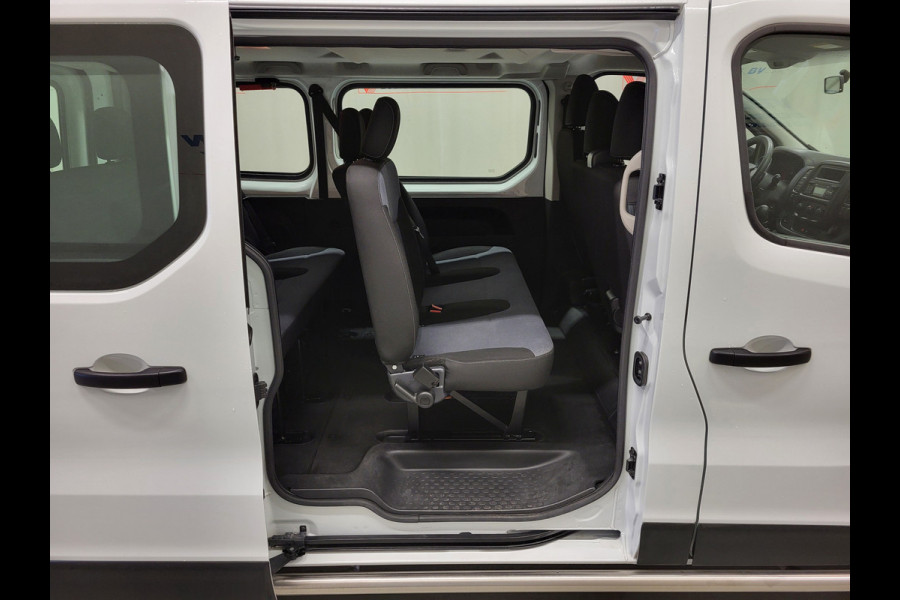 Opel Vivaro Combi 1.6CDTI Personenbus Excl. BTW Bpm vrij Euro 6!