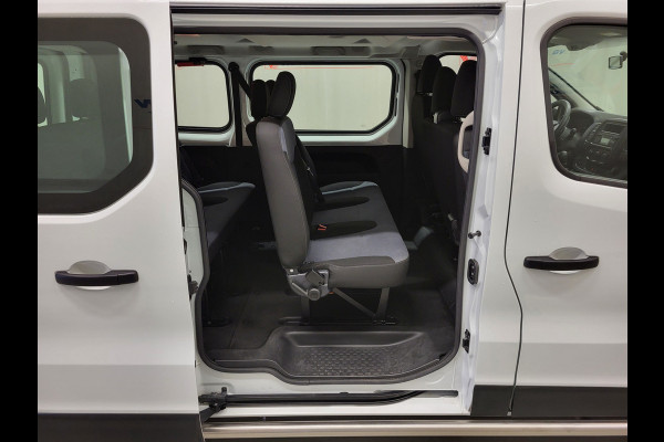 Opel Vivaro Combi 1.6CDTI Personenbus Excl. BTW Bpm vrij Euro 6!