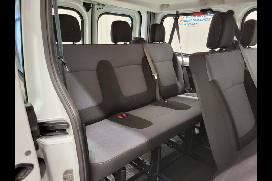 Opel Vivaro Combi 1.6CDTI Personenbus Excl. BTW Bpm vrij Euro 6!