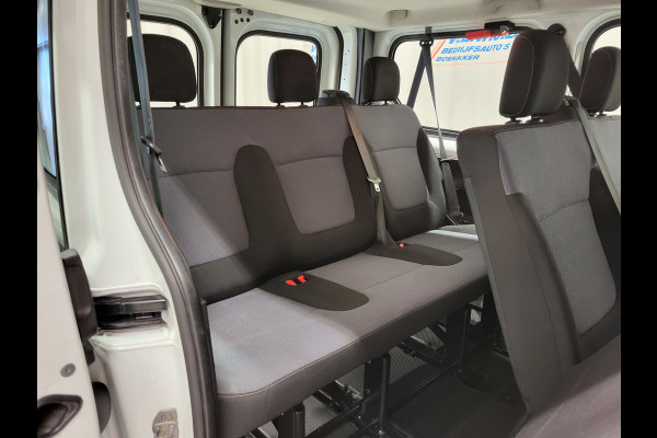 Opel Vivaro Combi 1.6CDTI Personenbus Excl. BTW Bpm vrij Euro 6!