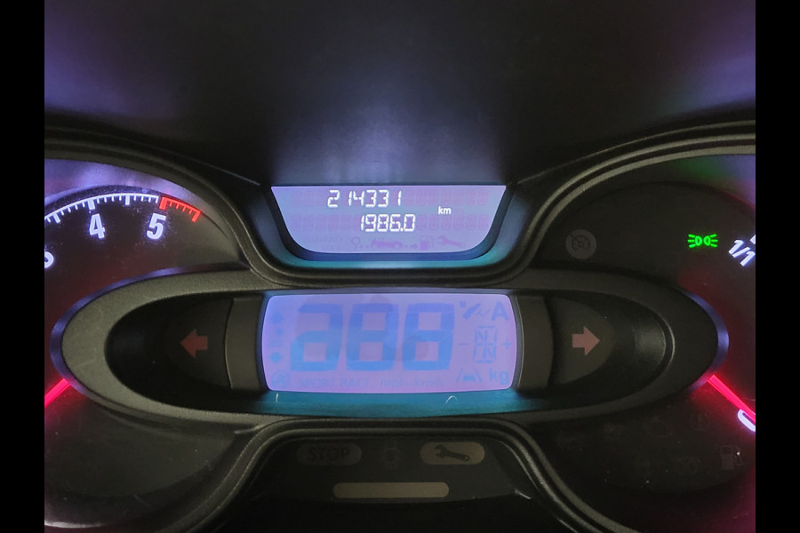 Opel Vivaro Combi 1.6CDTI Personenbus Excl. BTW Bpm vrij Euro 6!