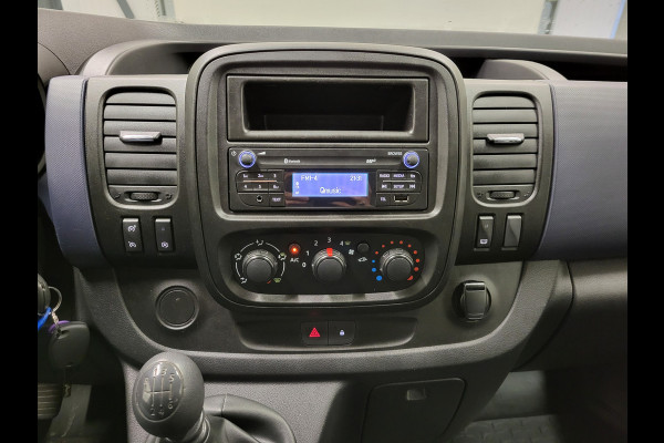 Opel Vivaro Combi 1.6CDTI Personenbus Excl. BTW Bpm vrij Euro 6!