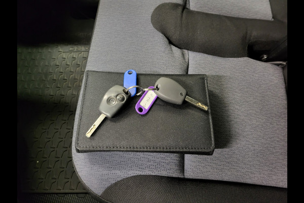 Opel Vivaro Combi 1.6CDTI Personenbus Excl. BTW Bpm vrij Euro 6!