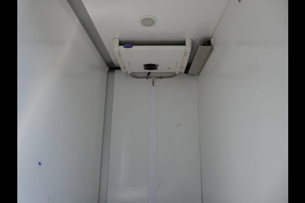 MAN TGE 35 3.140 koelwagen kulhwagen koeling frigo vries