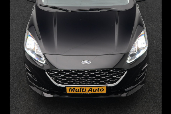 Ford Kuga 2.5 Vignale Plug In Hybrid 225pk PHEV | Lederen Sportstoelen Memory | Adaptive Cruise | Bang & Olufsen | Navigatie | Camera | Apple Carplay | Virtual | DAB | L.M. 20" | LED Koplampen |