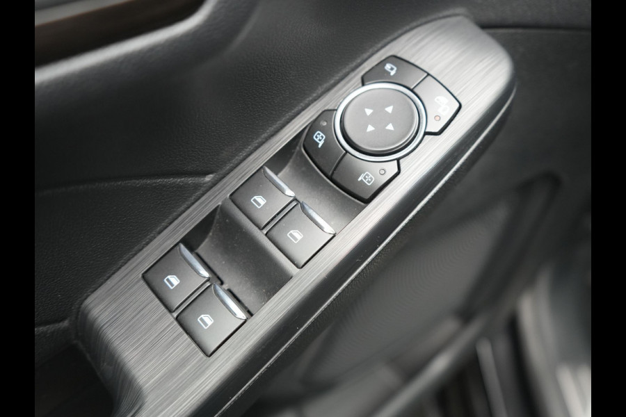Ford Kuga 2.5 Vignale Plug In Hybrid 225pk PHEV | Lederen Sportstoelen Memory | Adaptive Cruise | Bang & Olufsen | Navigatie | Camera | Apple Carplay | Virtual | DAB | L.M. 20" | LED Koplampen |
