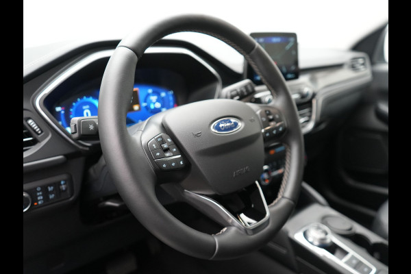 Ford Kuga 2.5 Vignale Plug In Hybrid 225pk PHEV | Lederen Sportstoelen Memory | Adaptive Cruise | Bang & Olufsen | Navigatie | Camera | Apple Carplay | Virtual | DAB | L.M. 20" | LED Koplampen |