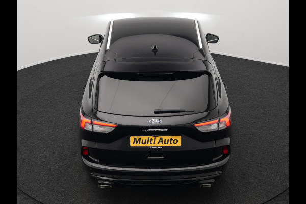 Ford Kuga 2.5 Vignale Plug In Hybrid 225pk PHEV | Lederen Sportstoelen Memory | Adaptive Cruise | Bang & Olufsen | Navigatie | Camera | Apple Carplay | Virtual | DAB | L.M. 20" | LED Koplampen |