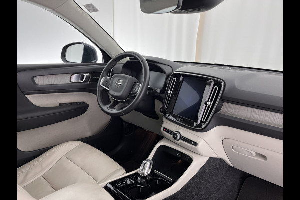 Volvo XC40 1.5 T5 Twin Engine Inscription (INCL-BTW) *PANO | LUXURY-LEATHER | FULL-LED | HARMAN/KARDON-AUDIO | DIGI-COCKPIT | HEATED-COMFORTSEATS | NAVI-FULLMAP | CARPLAY | TOWBAR | 19''ALU*