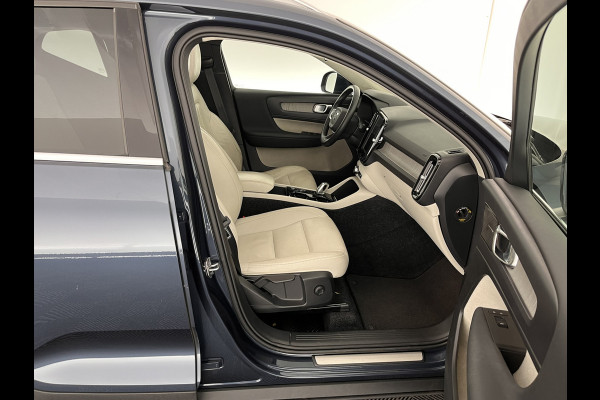 Volvo XC40 1.5 T5 Twin Engine Inscription (INCL-BTW) *PANO | LUXURY-LEATHER | FULL-LED | HARMAN/KARDON-AUDIO | DIGI-COCKPIT | HEATED-COMFORTSEATS | NAVI-FULLMAP | CARPLAY | TOWBAR | 19''ALU*