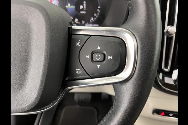 Volvo XC40 1.5 T5 Twin Engine Inscription (INCL-BTW) *PANO | LUXURY-LEATHER | FULL-LED | HARMAN/KARDON-AUDIO | DIGI-COCKPIT | HEATED-COMFORTSEATS | NAVI-FULLMAP | CARPLAY | TOWBAR | 19''ALU*