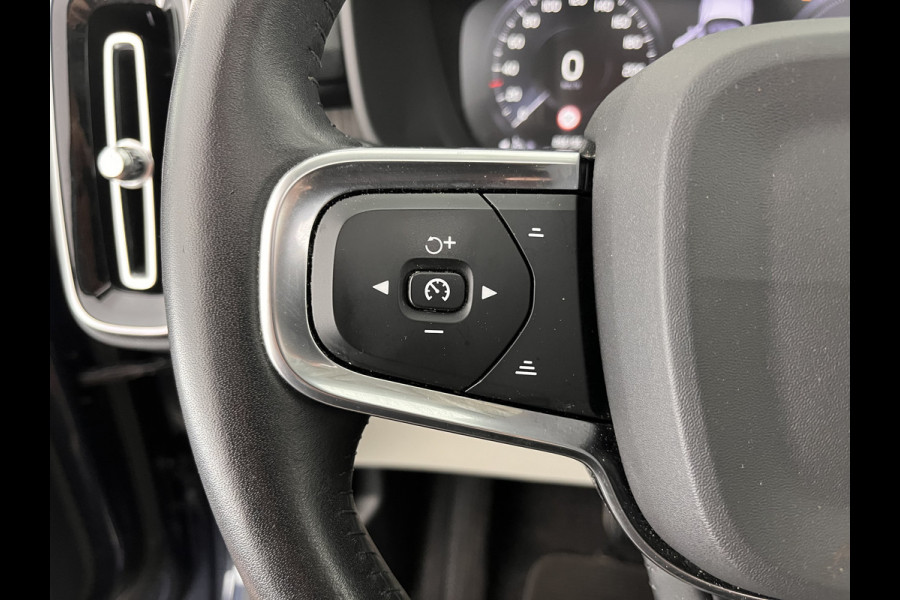 Volvo XC40 1.5 T5 Twin Engine Inscription (INCL-BTW) *PANO | LUXURY-LEATHER | FULL-LED | HARMAN/KARDON-AUDIO | DIGI-COCKPIT | HEATED-COMFORTSEATS | NAVI-FULLMAP | CARPLAY | TOWBAR | 19''ALU*