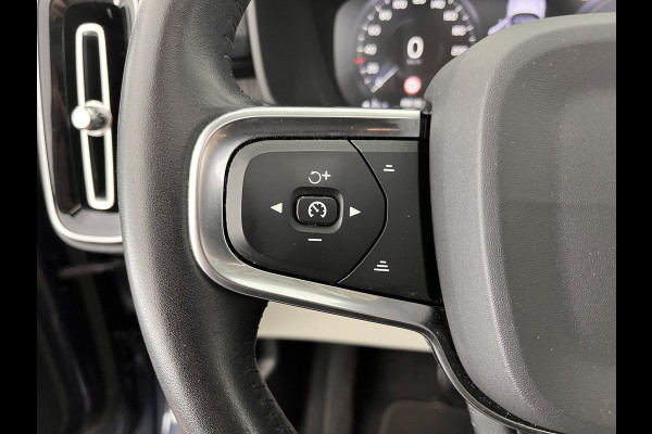 Volvo XC40 1.5 T5 Twin Engine Inscription (INCL-BTW) *PANO | LUXURY-LEATHER | FULL-LED | HARMAN/KARDON-AUDIO | DIGI-COCKPIT | HEATED-COMFORTSEATS | NAVI-FULLMAP | CARPLAY | TOWBAR | 19''ALU*