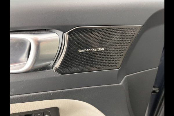 Volvo XC40 1.5 T5 Twin Engine Inscription (INCL-BTW) *PANO | LUXURY-LEATHER | FULL-LED | HARMAN/KARDON-AUDIO | DIGI-COCKPIT | HEATED-COMFORTSEATS | NAVI-FULLMAP | CARPLAY | TOWBAR | 19''ALU*