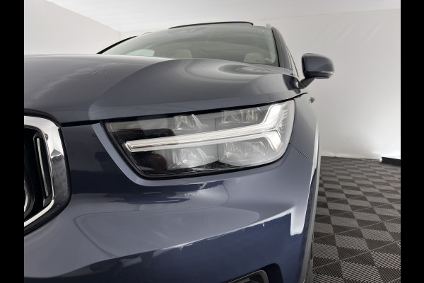 Volvo XC40 1.5 T5 Twin Engine Inscription (INCL-BTW) *PANO | LUXURY-LEATHER | FULL-LED | HARMAN/KARDON-AUDIO | DIGI-COCKPIT | HEATED-COMFORTSEATS | NAVI-FULLMAP | CARPLAY | TOWBAR | 19''ALU*