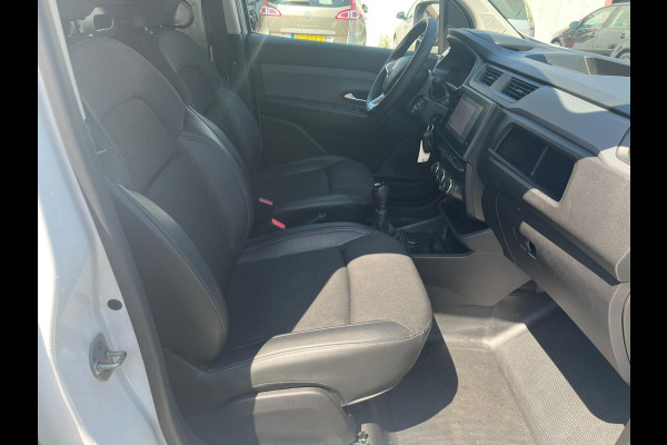 Renault Express 1.5 dCi Comfort + Airco/ Cruise/ Navigatie/ PDC