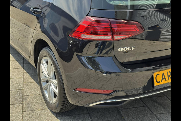 Volkswagen Golf 1.0 TSI Business Edition - Panorama dak I Navigatie I Airco I LED I PDC I Sport velgen I Dealer onderhouden