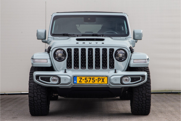 Jeep Wrangler Unlimited 4xe 380pk Brute Richmond Pure Skyview, VOL Nwpr. 155.000,-