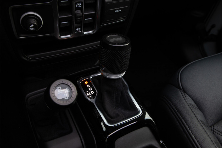 Jeep Wrangler Unlimited 4xe 380pk Brute Richmond Pure Skyview, VOL Nwpr. 155.000,-
